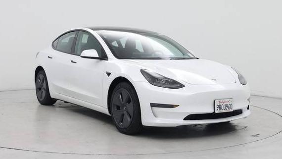 TESLA MODEL 3 2023 5YJ3E1EA4PF479198 image TESLA MODEL 3 2023 5YJ3E1EA4PF479198 image